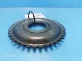 Valmet 8050 Gear Plade 31819810 - 2