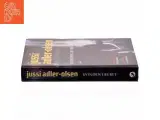 Kvinden i buret af Jussi Adler-Olsen (Bog) - 2