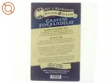 Gravens forbandelse (Bog) - 3