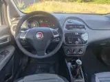 Fiat Punto Evo 1,3 MJT 75 Dynamic - 5