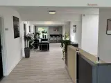 Velbeliggende kontorer/butiks-/behandlerlokaler/co-workingspace og lager. - 3
