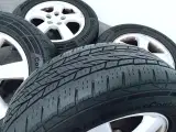 5x114,3 16" ET46 nav 67,1ø Hyundai fælge - 5