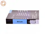 EU law (Bog) Josephine Steiner, Lorna Woods, Christian Twigg-Flesner - 2