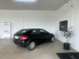 Audi A3 1,9 TDi Ambiente - 4