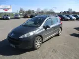 Peugeot 207 1,6 HDi 90 Comfort+ SW