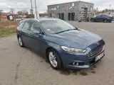 Ford Mondeo 2,0 TDCi 180 Titanium stc. aut. - 2