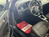 VW Golf 1,5 TSI BMT EVO Comfortline DSG 130HK 5d 7g Aut. - 4