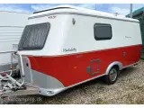 2021 - Eriba Touring Troll 530 Rockabilly   Særdeles VELHOLDT Rockabilly med Truma SX Mover - 2