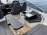 Finnmaster T8 - Yamaha 300 HK/Udstyr - 4