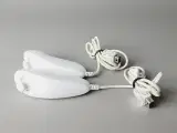 ⭐️· 🎮 Originale Wii Nunchuk controllere (2 stk.)  - 2