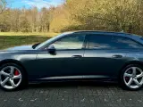 Audi A6 45 TFSi Sport Avant S-tr. - 3