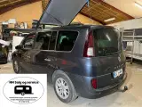 2007 - RENAULT 3.0 DCI   Super fin minicamper - 2