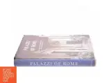 Palazzi of Rome af Carlo Cresti, Claudio Rendina (Bog) - 2
