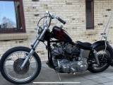 Harley Davidson shovelhead - 2