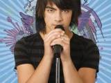 Camp rock Shane  10 kr. eller 3 for 20 kr.