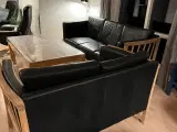 Sofasæt 2 + 3
