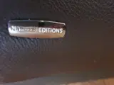 Natuzzi Edition Italiensk design  - 2