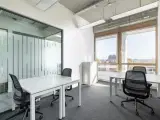 Fleksible coworking-medlemskab i Fuglevangsvej - 4