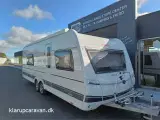 2020 - Dethleffs Nomad 650 RQT SNOW - 2