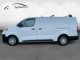 TOYOTA Proace Long 2,0 D Comfort Master m/dobbelt skydedør 122HK Van 8g Aut. - 3