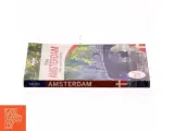Pocket Amsterdam : overblik, highlights, insidertips af Karla Zimmerman (Bog) - 2