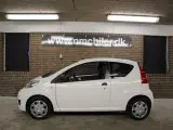Peugeot 107 1,0 Access