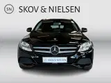 Mercedes C220 2,2 BlueTEC Avantgarde stc. - 4