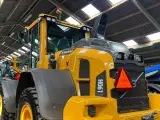 Volvo L90H H2 Dansk-Maskine med CDC, BSS, Lock-UP, 650mm hjul & centralsmørring - 2