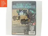 BioShock Xbox 360 spil fra 2K Games - 3