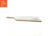Serveringsbræt med kattedesign fra Wilscombe Melamine (str. 33x20 cm) - 2