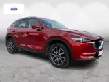 Mazda CX-5 2,0 Skyactiv-G Optimum 165HK 5d 6g - 2