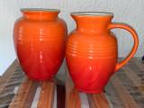 Le Creuset Vase + kande