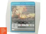Sudden Death med Jean Claude Van Damme (DVD) - 3