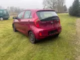 Kia Picanto 1,0 Collect 69HK 5d - 4