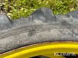 Tvillingehjul Radial Kleber super 50 - 3