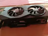 Asus GeForce GTX 1660 Super Dual Evo grafikkort - 2