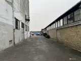 Lager 306 m² med port og højt til loftet i Glostrup - 4