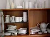 Porcelæn til porcelænsmaling