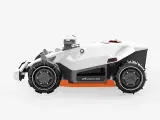 Robotplæneklipper uden kanttråd LUBA 2 AWD - 2