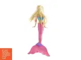 Mermaid Barbie doll fra Barbie (str. 38 cm) - 2