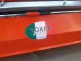 Boxer stennedlægningsfræser - 4
