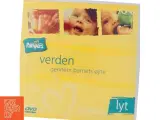 Pampers Informations DVD fra Pampers - 5