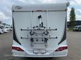 2018 - Carado T 135   Pæn og velholdt camper. Fransk seng, solceller. - 4