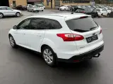 Ford Focus 1,0 SCTi 125 Titanium stc. ECO - 4