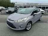 Ford Fiesta 1,6 Ti-VCT Titanium - 3