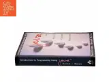 Introduction to programming using JAVA : An object-oriented approach (Bog) - 2