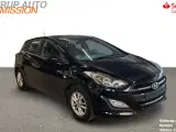 Hyundai i30 1,6 GDI Premium 135HK 5d 6g - 2