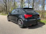 Audi a1 1.4 tfsi nysynet og serviceret  - 5