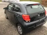 Citroen c 1   1.0 1.ejer aircon  - 4