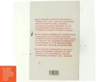 Ubevidst rødgang : ingeniørroman af Lars Frost (f. 1973-10-07) (Bog) - 3